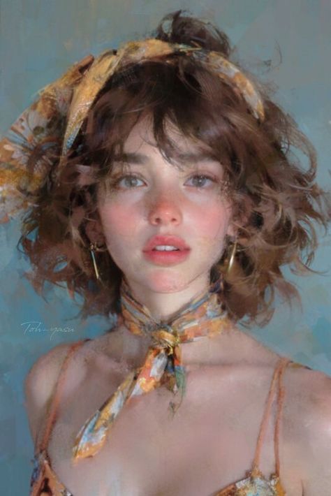 Drawing Reference Face Photo, Art Modeling, Painting Ideas Reference Photo, Reference Photos Hair, People Reference Poses Drawing, Art References Face, Figure Art Reference, Portrait Reference For Painting, Cool Portrait Reference