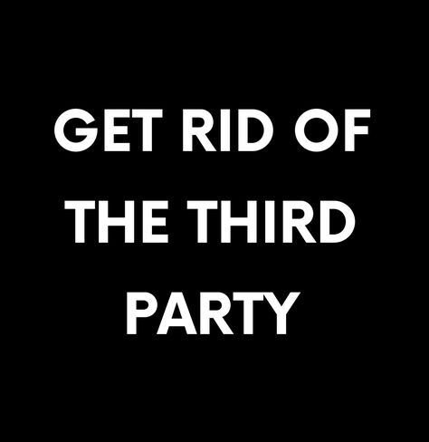 Learn how to remove the third party easily so you can manifest your specific person. Third Party Removal Affirmations, Third Party Relationship Quotes, Third Party Relationship, Believe In Yourself Quotes, Specific Person, How To Manifest, Third Party, Success Stories, Believe In You