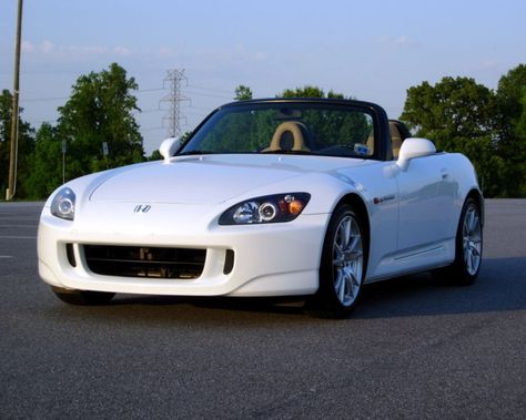 Honda Sports Car, Honda S2k, Honda 2000, 2008 Honda Civic, Roadster Car, Used Porsche, White Ferrari, Honda Jazz, Honda Models