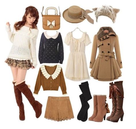 Roma Gyaru Fashion, Peppermint Princess, Roma Gyaru, Onee Gyaru, Himekaji Outfits, Ipod Shuffle, Outfits And Accessories, 일본 패션, Gyaru Fashion