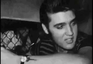 Elvis Presley Tired GIF - ElvisPresley Tired Sleepy - Discover & Share GIFs Elvis Today, Elvis Presley House, Elvis Presley Videos, Elvis Presley Images, Young Elvis, Elvis Presley Pictures, Elvis And Priscilla, Elvis Presley Photos, Priscilla Presley