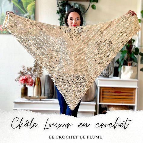 Cart Page | Le crochet de Plume Crochet Shawl Free, Bonnet Crochet, Le Crochet, Chale Crochet, Crochet Shawl, Shawl, Couture, Crochet