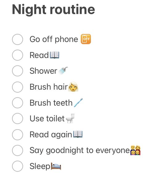 Self Care Night Routine, Female Tips, Self Care Night, Aesthetic Self Care, Night Routines, School Routine For Teens, School Checklist, Routine Checklist, Pampering Routine