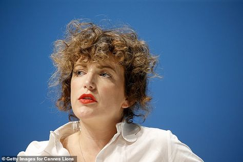 Exciting: For the first time ever, Radio 1's Annie Mac will reveal which artist has been r... Annie Mac, The One Show, Charli Xcx, Dua Lipa, The Winner, First Time, The One, Mac