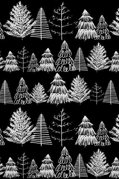 Christmas Prints Black And White, Snowy Window Drawing, Black And White Christmas Background, Winter Christmas Window Painting, Window Christmas Drawing Ideas, Christmas Window Silhouettes Diy, Christmas Tree Window Art, Window Paint Christmas Ideas, Christmas Window Marker Ideas