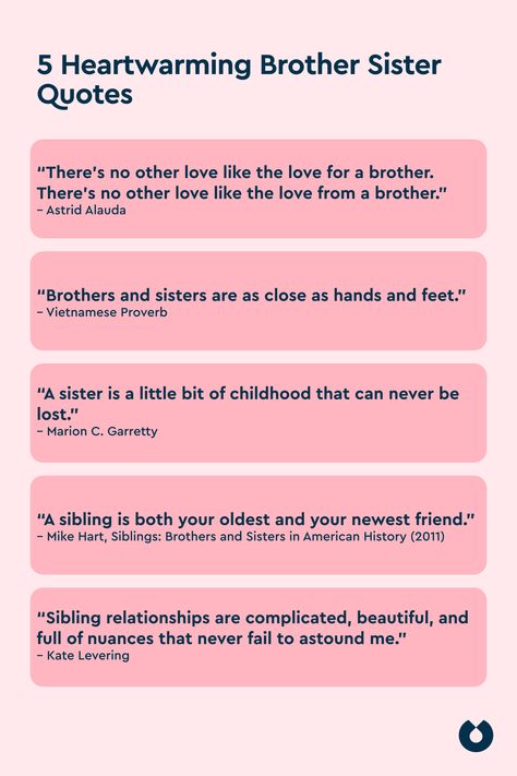 Discover heartwarming brother sister quotes that perfectly capture the sibling love. Explore the deep family bond with these inspiring quotes about brothers and sisters 💕 Quotes About Brothers And Sisters, Quotes About Brothers, Brother And Sister Quotes, Sister Bond Quotes, Brother N Sister Quotes, Sibling Quotes, Sibling Love, Brother Sister Quotes, Brother Quotes