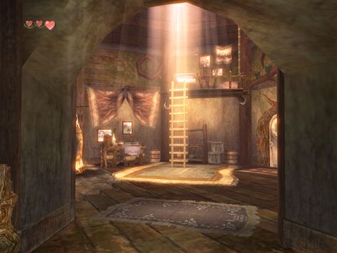 Twilight Princess Scenery, Twilight Princess Background, Zelda Core, Loz Aesthetic, Zelda Screenshots, Twilight Princess Midna, Faerie Core, Video Game Backgrounds, Legend Of Zelda Twilight Princess