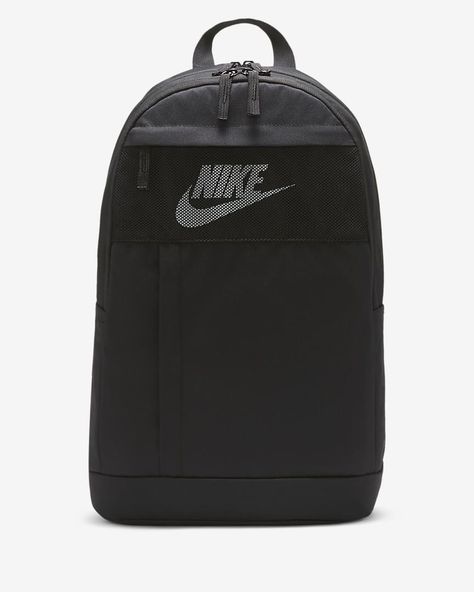 Nike Backpack (21L). Nike AU Mochila Nike, Nike Backpack, Nike Bags, Polo Sport Ralph Lauren, Adidas Adilette, Buy Bags, Childrens Backpacks, Zip Hoodies, Nike Shox