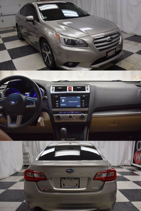 2015 Subaru Legacy 2.5I Limited 2015 Subaru Legacy, Subaru Legacy, Backup Camera, Media Center, Subaru, A A, Tap, Bmw Car, Media