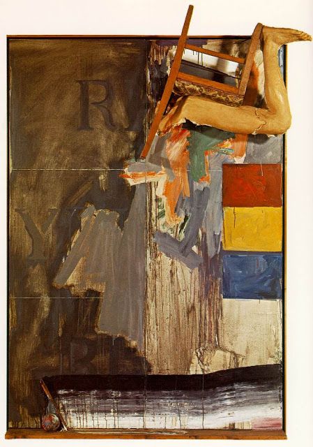 Jasper Jones, Neo Dada, Contemporary Expressionism, Claes Oldenburg, Neo Expressionism, Robert Rauschenberg, Jasper Johns, Social Art, Roy Lichtenstein