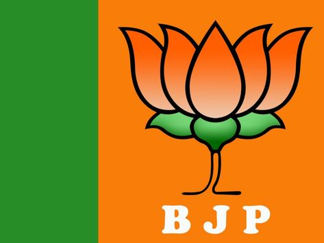 BJP-Logo-Photos | Guided History Bjp Logo, Lotus Symbol, Free Photo Editing, Party Background, Madhya Pradesh, Uttar Pradesh, Photo Logo, सोशल मीडिया, Image Hd