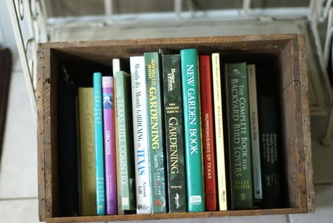 We all have kitchen books. Cookbooks, garden books, here are some ideas to store them. Organize Conquer Clutter Beautify Your Home: 6 tips on How to Store Favorite Cookbooks How To Style Cookbooks In Kitchen, Cookbooks In Kitchen Displaying, Organize Cookbooks, Cookbook Storage Ideas, Kitchen Cookbook Display, Cookbook Display, Store Cookbooks, Kitchen Books, Organize Home