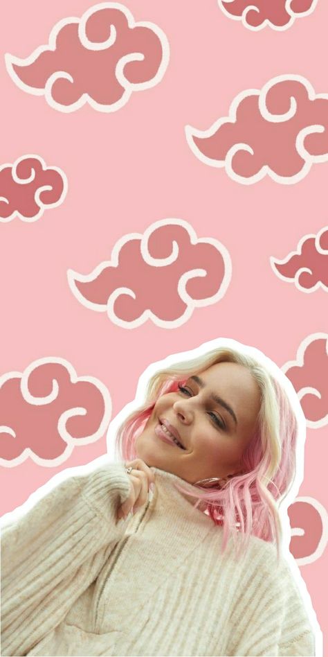 Anne-Marie wallpaper Anne Marie Wallpapers, Marie Wallpaper, Anne Marie Album, Anne Maria, 99 Problems, Anne Marie, Old Things, Wallpapers, Hair