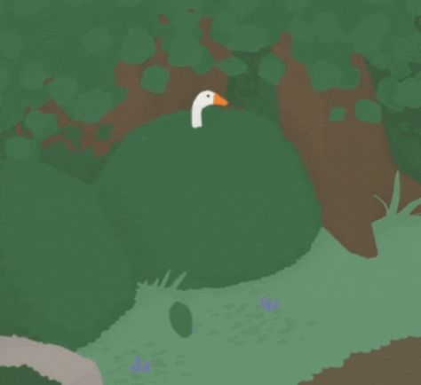 Untitled Goose Game Wallpaper Iphone, Untitled Goose Game Icon, Untitled Goose Game Funny, Untitled Goose Game Wallpaper, Gif Hello, Game Gif, Untitled Goose Game, Cool Backgrounds For Iphone, Goose Game