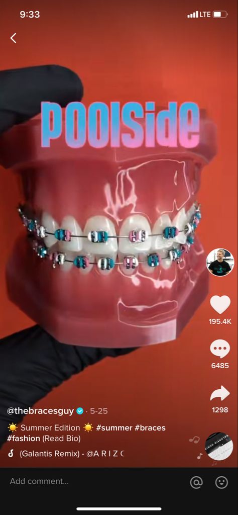 Stranger Things Braces, Invisalign Tips, Braces Colors Combinations, Braces Ideas, Braces Colors Ideas, Cute Braces Colors, Braces Tips, Getting Braces