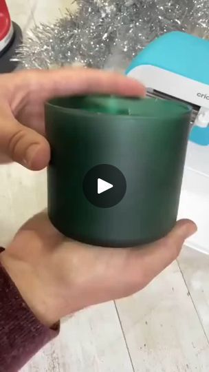 1.2K views · 152 reactions | Time to finally reuse those burnt down candle jars! We love how quick and easy this project was to make.

.
Drop in the comments what you think about the hack. Don't forget to like and follow @dreamsvgcraft for moreCricutt tips, tricks and hacks
.
.
This video belongs to @cricut

#cricut #cricutcreations #cricutmaker #craftymama #cricutlife #cricutdesignspace #customcrafts #homemade #homemadegifts #diy #satisfyingvideos #cricuthacks #cricuttutorials #svgfiles #gardenlife #cricuteverywhere #cricutmademedoit #cutfiles #vinylweeding #svg #etsyshop #handmade | 𝐃𝐫𝐞𝐚𝐦𝐬𝐯𝐠𝐜𝐫𝐚𝐟𝐭 | 𝐂𝐮𝐬𝐭𝐨𝐦 𝐃𝐞𝐬𝐢𝐠𝐧𝐬 & 𝐖𝐫𝐚𝐩𝐬 | 𝐒𝐕𝐆 𝐅𝐢𝐥𝐞𝐬 𝐟𝐨𝐫 𝐂𝐫𝐢𝐜𝐮𝐭 Crafty Mama, Cricut Tutorials, Cricut Creations, Tips Tricks, Drop In, Homemade Gifts, Svg Files For Cricut, What You Think, Christmas Ideas