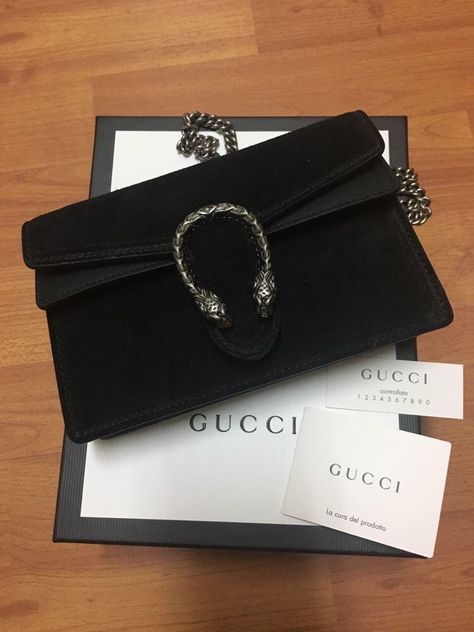 Gucci Dyonisus Bag Outfit, Gucci Dyonisus, Gucci Dyonisus Bag, Gucci Dionysus Black, Mini Chain Bag, Pink Bags, Luxurious Bags, Gucci Purses, Perfect Handbag