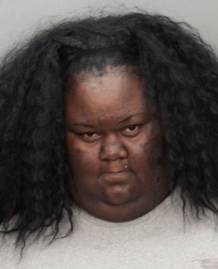 Funny Mugshots on Pinterest | Florida Funny, Funny Mugs and ... Funny Mugshots, Florida Funny, Ugly Photos, Mug Shot, Black Person, Funny Profile Pictures, Crazy People, Bad Hair Day, Really Funny Pictures