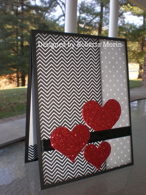 Valentine Cards For Men Handmade, Valentine Cards To Make For Men, Stampin Up Masculine Valentine Cards, Masculine Valentines Cards Handmade, Stampin Up Valentine Cards For Men, Male Valentine Cards, Valentine Cards For Men, Masculine Valentine Cards Handmade, Masculine Valentine Cards