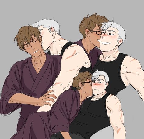 Shiro Voltron, Voltron Funny, Gay Dads, Voltron Ships, Voltron Fanart, Voltron Klance, Identity Art, Voltron Legendary Defender, Free Anime