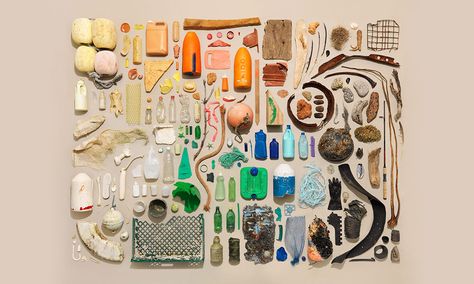 A Guide to Knolling (Including: What the Hell Is Knolling?) Jim Golden, Knolling Photography, Gcse Photography, Things Organized Neatly, John William Waterhouse, Collections Of Objects, Collections Photography, Creating Artwork, Recycled Art