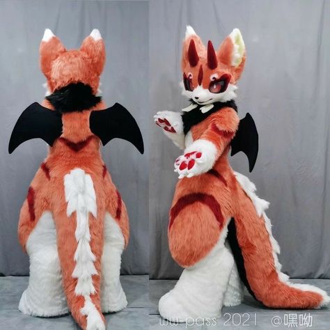 Cute Fursuits, Dragon Fursuit, Fursuit Ideas, Fursuit Paws, Kemono Fursuit, Fur Suits, Dragon Puppet, Stuffed Animal, Animal Art