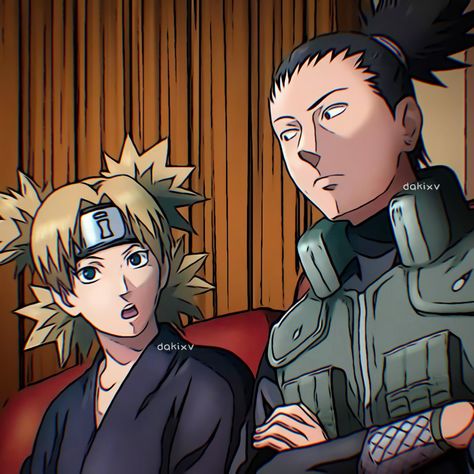 Temari And Shikamaru, Shikamaru X Temari, Pretty Fanart, Temari Nara, Shikamaru And Temari, Random Anime, Nara, Naruto Uzumaki, Naruto Shippuden