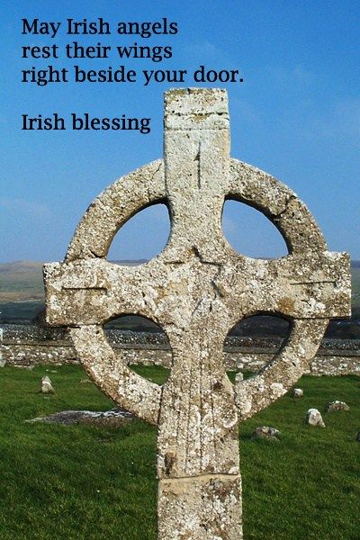 17 Irish Blessings-zealousmom.com #StPatricksDay #IrishBlessing Gaelic Blessing, Irish Sayings, Irish Things, Ancient Magic, Irish Blessings, Irish Love, Irish Proverbs, Irish Eyes Are Smiling, Celtic Heritage