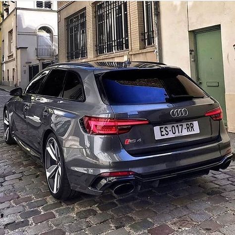 Posted @withrepost  @audi.area AUDI RS4   Rate 1-10   @mateo.r.photography Audi Rs4 B8, Audi Rs4 Avant, Allroad Audi, Audi Rs 3, Rs4 Avant, Audi Wagon, Audi Car, New Luxury Cars, Audi A4 Avant