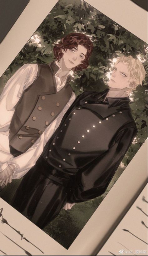 Albus Dumbledore Gellert Grindelwald, Albus X Gellert, Dumbledore X Grindelwald, Harry Potter Couples, Fantastic Beasts Fanart, Drarry Fanart, Gellert Grindelwald, Harry Potter Illustrations, Harry Potter Fanart