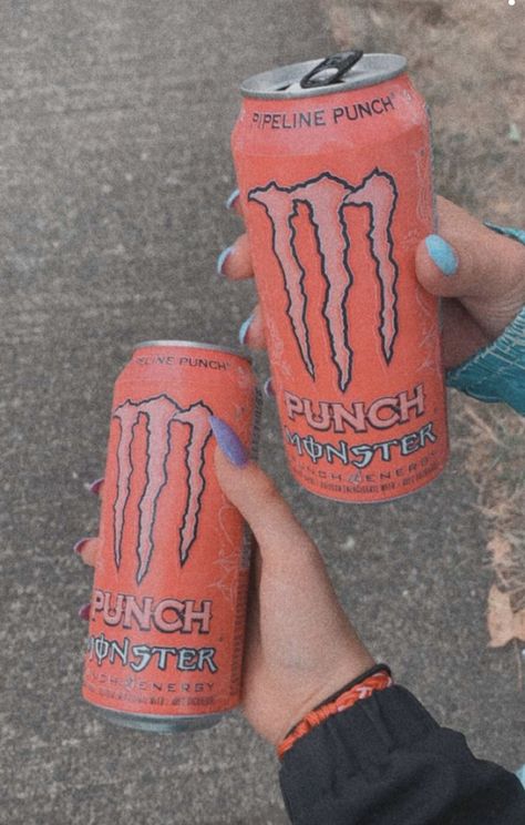 Pipeline Punch Monster Energy Aesthetic, Monster Energy Aesthetic, Watermelon Monster, Monster Aesthetic, Energy Aesthetic, Monster Pictures, Monster Energy Girls, Vintage Wallpapers, Monster Energy Drink