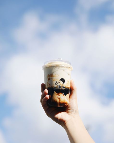 Bubble Tea Photography, Boba Photography, Bobo Tea, Winter Melon Tea, Melon Tea, Tea Branding, Taiwanese Tea, Tea Photography, Grass Jelly