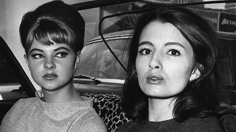 Christine Keeler, Period Drama Series, British Period Dramas, George Peppard, Bbc Drama, Swinging Sixties, Bbc One, British Tv, White Photos