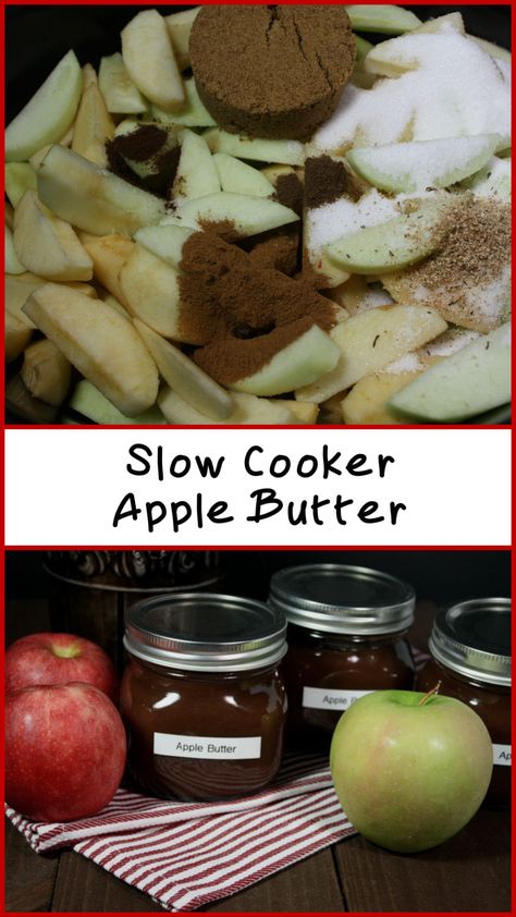 Instant Pot Apple Butter, Roaster Oven Recipes, Roaster Recipes, Electric Roaster, Apple Butter Crock Pot, Slow Cooker Apple, Bread Biscuits, Slow Cooker Apple Butter, Apple Butter Recipe