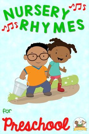 Nursery Rhymes for Preschool Kids. The best nursery rhymes for preschool children, including pre-k and kindergarten. Your kids will love these teacher approved nursery rhyme songs! Nursery Rhyme Songs For Preschool, Doughnut Desserts, Rhymes For Kids Preschool, Nursery Rhyme Lessons, Finger Rhymes, Music Preschool, Rhyme Songs, Nursery Rhymes Preschool Crafts, Songs For Preschool