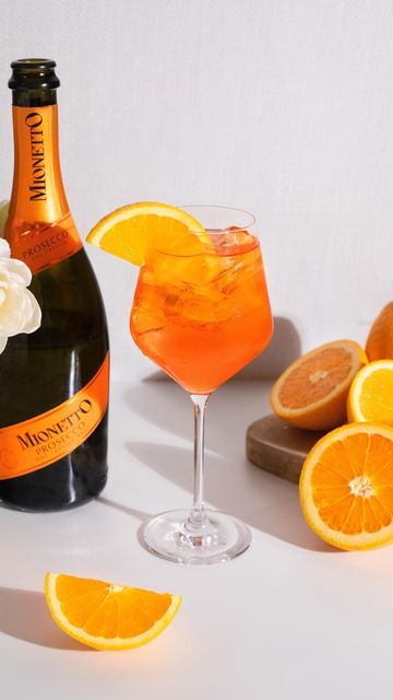 Mionetto Prosecco USA on Instagram: "Andiamo! Get your Passaporto ready and join us as we travel to some of the most beautiful Italian cities with our Mionetto 3-2-1 Spritz Collection. And, what better day to start this journey than #NationalSpritzDay as we celebrate what we consider, the perfect summer Spritz – bubbly, light, and refreshing. Our Mionetto 3-2-1 Spritz Collection captures the flavors and romance of Italy with easy-to-create recipes featuring 3oz. of Mionetto Prosecco, 2 oz. of Li Summer Spritz, Mionetto Prosecco, Italian Cities, Visit Italy, Aperol Spritz, Better Day, Sparkling Wine, Us Travel, Perfect Summer