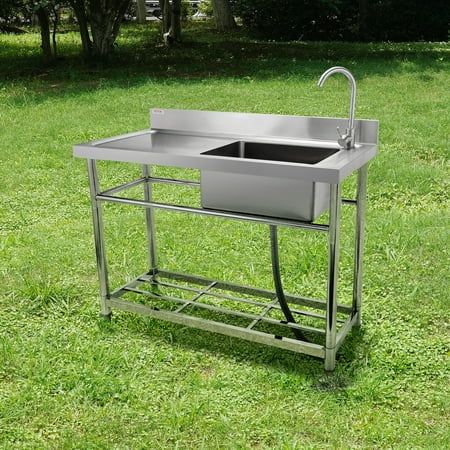 Alape bucket sink