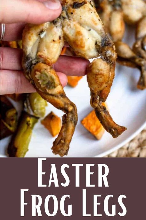 Frog Legs Recipe, Fried Frog Legs, Lime Marinade, Crispy Recipes, Ground Chicken Recipes, Clam Recipes, Easy Summer Meals, Fish Recipe, Vegetable Side