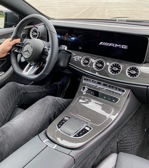 Mercedes Benz Benz Interior, Mercedes Benz Interior, Mercedes Benz Coupe, Amg C63, Dream Cars Mercedes, Car Tips, C63 Amg, High End Cars, Latest Car