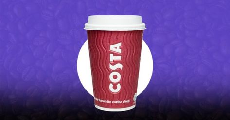 Costa tells Metro.co.uk that they’re trialling the new cup sizes ‘across a small select number of stores within four different regions – Hampshire, Gloucestershire, South Yorkshire and Birmingham’. Costa says that each region varies slightly in terms of price, but they will all have the new cup system. Costa Coffee Cup, Costa Coffee, Coffee Sizes, South Yorkshire, Coffee Cocktails, Cup Sizes, Pumpkin Spice Latte, Coffee Break, Hampshire