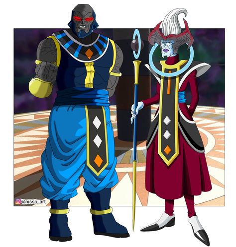 Darkseid and steppenwolf God of distinction and angel of universe 7 〰️〰️〰️〰️〰️〰️〰️〰️〰️〰️〰️〰️〰️〰️〰️〰️〰️〰️〰️ My new series: I'm working on with the concept of the gods of destruction of a dragon ball super. marvel/ dc style What if god of distinction was on dcu or mcu?  #darkseid #steppenwolf #universe7 #beerus #beerussama #dccomics #dcuniverse #dcuniverse #dccomics #superman #justiceleague #justiceleaguedark #dragonballsuper #dragonball #dragonballz #whis #godofdestruction Dragon Ball Angel Oc, God Of Destruction Oc, Gods Of Destruction, Dc Style, God Of Destruction, Super Goku, Justice League Dark, Dragon Ball Super Goku, Fnaf Wallpapers