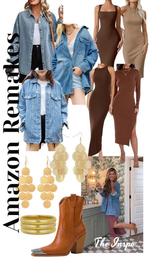 Just Classically Cassidy's Amazon Page Just Classically Cassidy, Classically Cassidy, Fashion Capsule Wardrobe, Fashion Capsule, Edgy Outfits, Favorite Products, Capsule Wardrobe, Everyday Fashion, Boho Chic