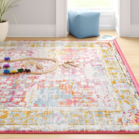 Haefner Oriental Rug Boho Bedroom Rug Ideas, Dorm Room Rugs, Dorm Rugs, Dollhouse Bedroom, 5x8 Rug, Yellow Hues, Teal Rug, Rugs For Bedroom, Bedroom Area Rug