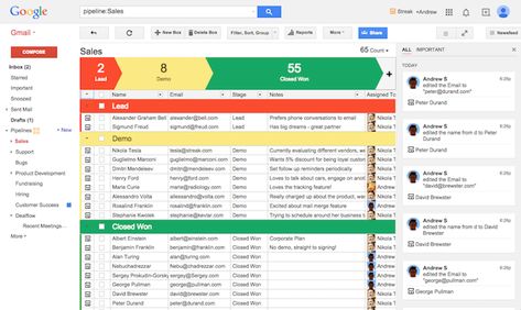 6 Email Management Apps and Programs ‘Inbox Zero’ People Swear By | SELF Apps For Designers, Face Painting Business, Email Management, Beachbody Coaching, Google Chrome Extensions, Business Apps, Painting Business, Process Management, Email Marketing Automation