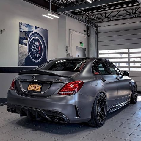 VIBE Motorsports on Instagram: “C63S AMG fitted with Stance SF07 wheels. . Car: @csexy3s. . 🚨Black Friday Deal Available 🚨 For more information on this wheel/tire setup,…” C63 Amg Coupe, C63s Amg, Bmw 535, Mercedes C63 Amg, C 63 Amg, Amg C63, C63 Amg, Mercedes Car, Audi Rs