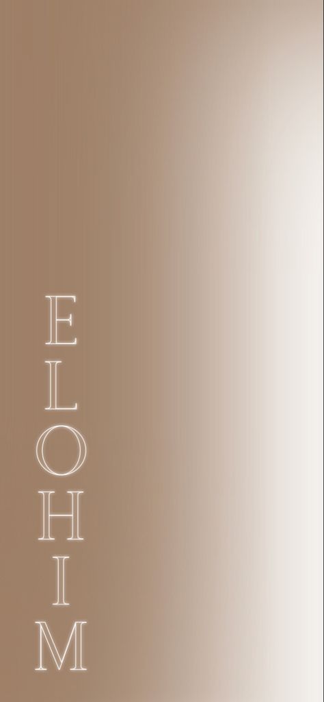 Elohim Wallpaper, Brown Christian Wallpaper, Yhwh Wallpaper, Yahweh Wallpaper, Worship Wallpaper, Soul Messages, Jesus Paid It All, Christian Graphics, Christian Post