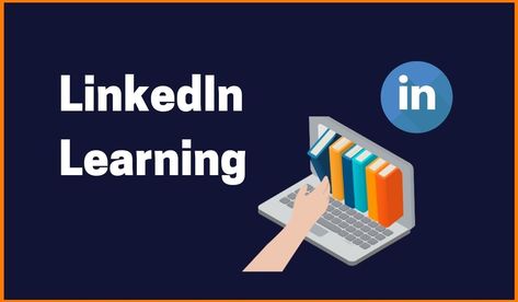 Develop your skills and get job offers simultaneously? Yes! with the help of LinkedIn Learning you can access a library of content and learn new skills. Linkedin Learning Courses, Linkedin Learning, First Resume, Startup Growth, Learning Logo, Job Offers, Job Employment, Professional Networking, Learn New Skills