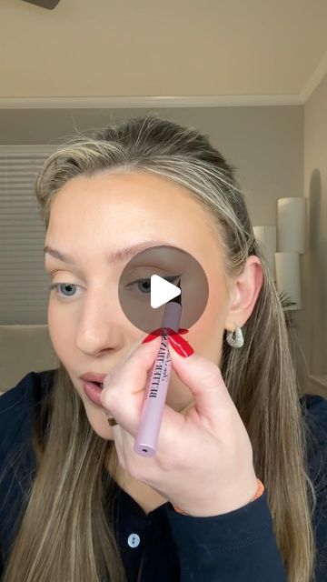 Ivelina Stefanova on Instagram: "The only wing eyeliner tutorial you’ll ever need! 🙌 This is the first time I post a more extended tutorial here, but there was a lot of information that I wanted to include. Let me know if you enjoy the longer videos! . . . . #wingeyeliner #eyelinertutorial #makeuptutorials" Wing Eyeliner Tutorial, Wing Eyeliner, Winged Eyeliner Tutorial, December 30, Eyeliner Tutorial, Winged Eyeliner, Let Me Know, Makeup Tutorial, Eyeliner