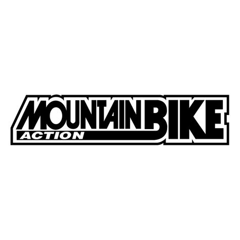 Logo Sepeda, Bike Stickers Design Ideas, Vector Mountain, Bike Sticker, Mountain Bike Art, Bike Tank, Draw Logo, Bike Logo, Bike Drawing