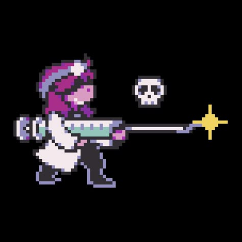 Deltarune Reference, Susie Deltarune, Undertale Yellow, Older Brother Core, Deltarune And Undertale, Fox Games, Delta Rune, Silly Games, Bead Board